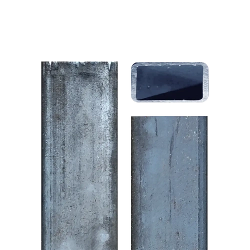 Профильная труба 80×40×3мм (2м.п.)