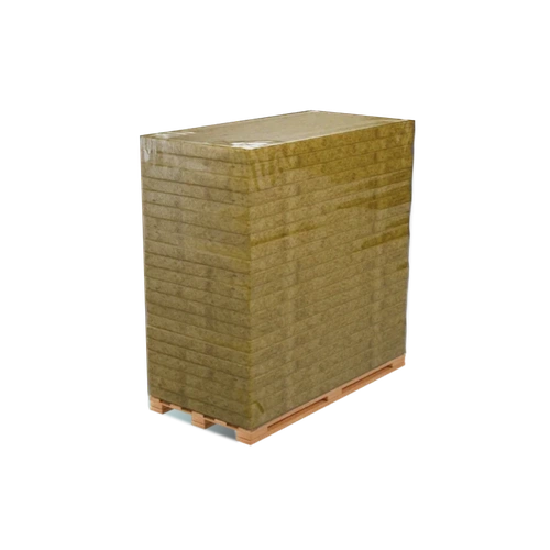 Утеплитель Изолайф IZOLIFE IZOPANEL Стандарт (105кг/м3) 1200х600, 122 мм