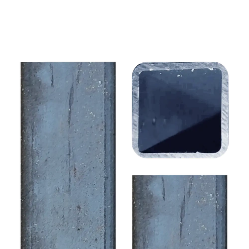 Профильная труба 100×100×3мм (3м.п.)