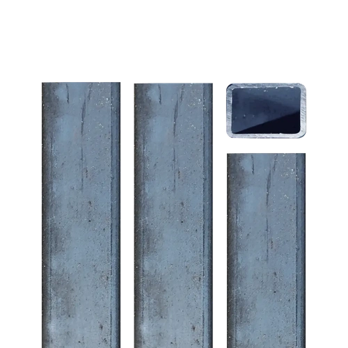 Профильная труба 60×40×2мм (3м.п.)