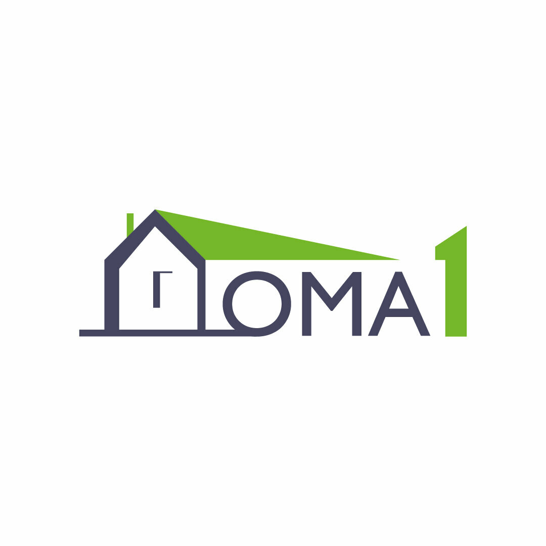 Дома № 1